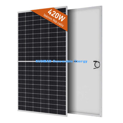 Dostosowany popularny panel słoneczny o mocy 300-400W