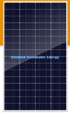 210W monokrystaliczny panel słoneczny o wydajności 20,01% i system 700V dla wysokiej mocy