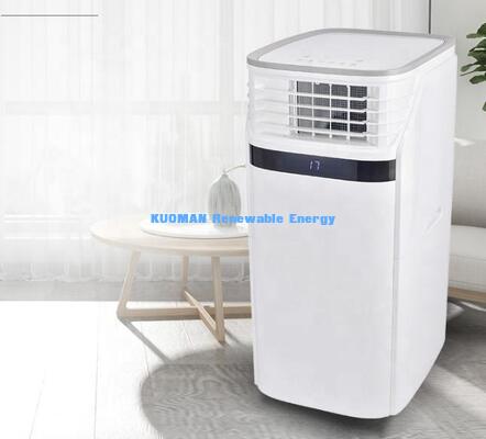 Eco R290 chłodniczy mobilny klimatyzator.