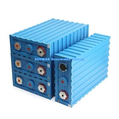 CALB 3.2V 200Ah 640Wh LiFePO4 Bateria do systemów energetycznych i magazynowania energii