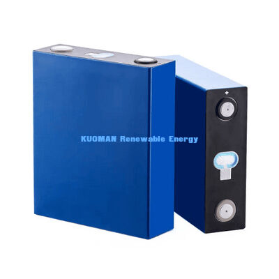 CATL 3.2V 100-300Ah Ogniwo Pryzmatyczne LiFePo4 Bateria Dostosowana