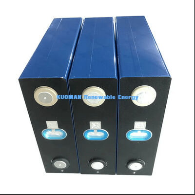 CATL 3.2V 100-300Ah Ogniwo Pryzmatyczne LiFePo4 Bateria Dostosowana