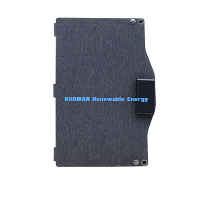 40W przenośny, składany ładowarka paneli słonecznych ETFE z USB, typu-c, IP67 wodoodporny na zewnątrz