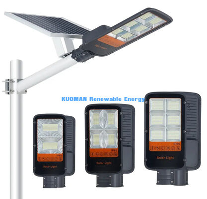Wodoodporna IP67 lampa uliczna LED o mocy 300W-500W z inteligentnym czujnikiem ruchu