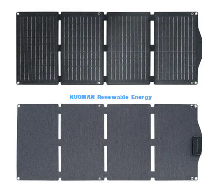 40W inteligentne ładowanie słoneczne optymalizowane dla maksymalnej wydajności