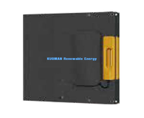 200W Zasilanie awaryjne – energia słoneczna w przypadku awarii sieci Elastyczny panel słoneczny