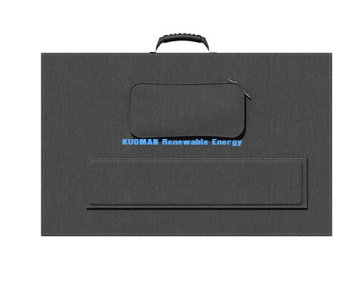 Przenośna ładowarka solarna 400W – Ekonomiczny generator słoneczny – Czysta, odnawialna energia