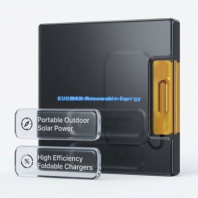 200W IP68 wodoodporny 360° gięty przenośny elastyczny panel słoneczny do awaryjnego zasilania energią