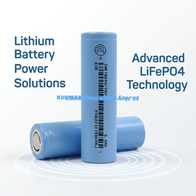 3.7V 5000mAh 21700 Akumulator litowy z 1000 cyklami do czyszczenia robotów i narzędzi