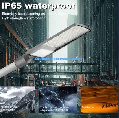 Wysokiej Wydajności 3030 SMD LED Street Light