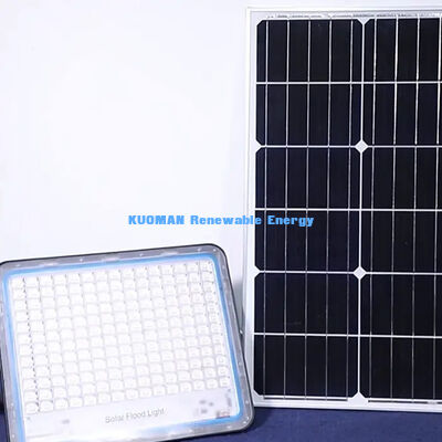 Upgraded Solar Panel Yard Lights Fast Cloudy Day Charging Auto Dusk Dawn Garden Path LED Lights
